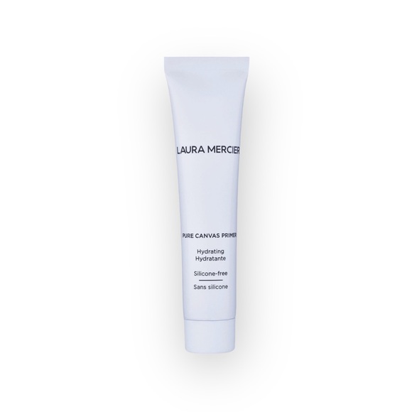 new Laura Mercier ᪥ Pure Canvas Primer Hydrating ᪥ Luxury Travel Size ᪥ Sealed ᪥ - Picture 15 of 16